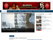 Tablet Screenshot of bursavho.org